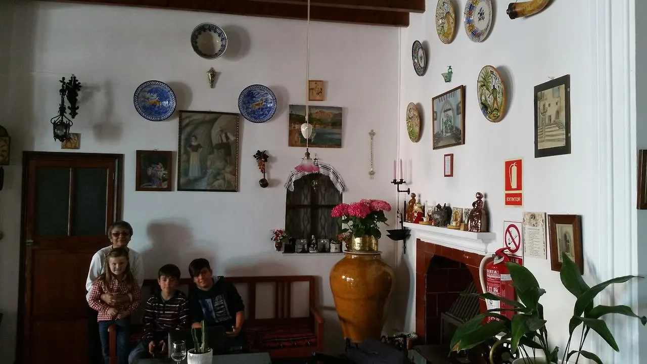 Hostal Restaurante Playa Colonia de Sant Jordi