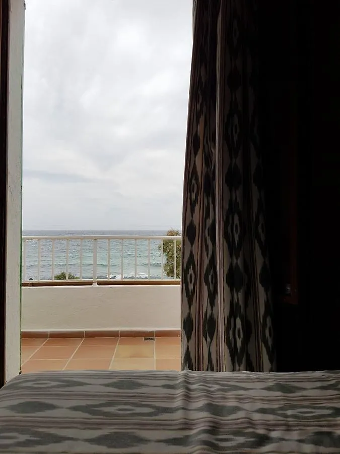 Hostal Restaurante Playa Colonia de Sant Jordi 2*,  Spain