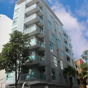 Pujol 2* Las Palmas de Gran Canaria