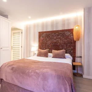 Serennia Fira Gran Via Exclusive 2*, L'Hospitalet de Llobregat Espagne