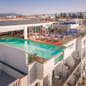La Residencia Puerto & 4* Tarifa