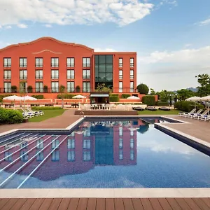 Dolce By Wyndham Barcelona 4* Sant Esteve Sesrovires