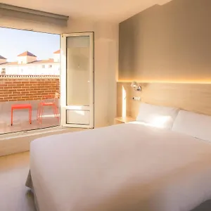 Hotel Burlada 2*, Burlada Espagne