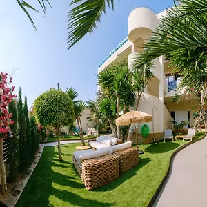 Apartamento Estanques, Colonia de Sant Jordi