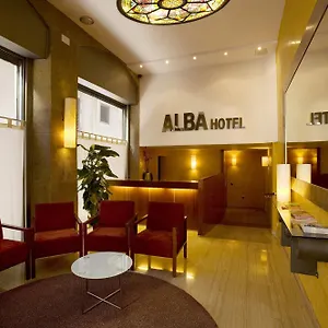 Alba 3* Barcelona